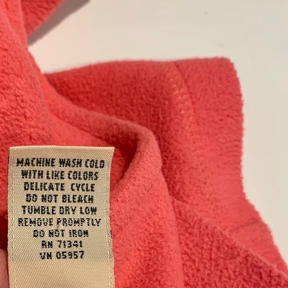 HP #179 LL BEAN vest.  Beautiful Sz XL. A steal!!!! - Picture 5 of 5